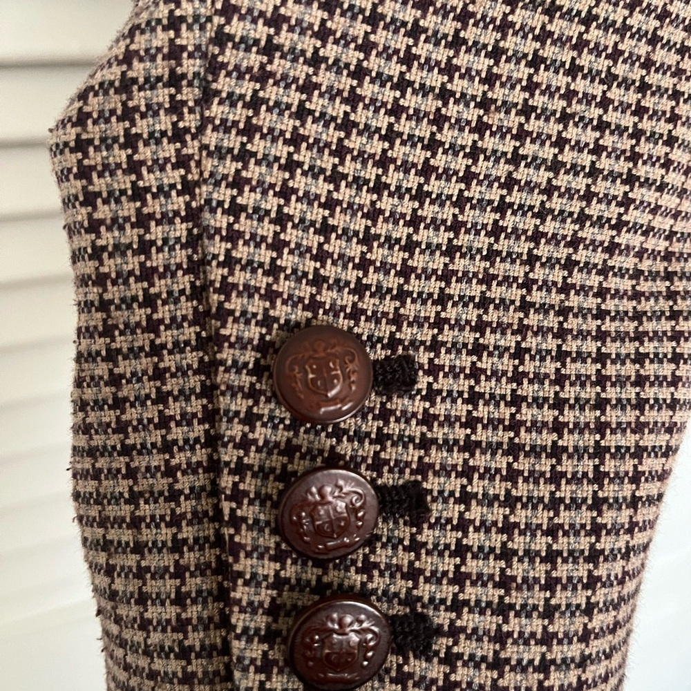 The Limited Riding Blazer. Size S. Great condition.